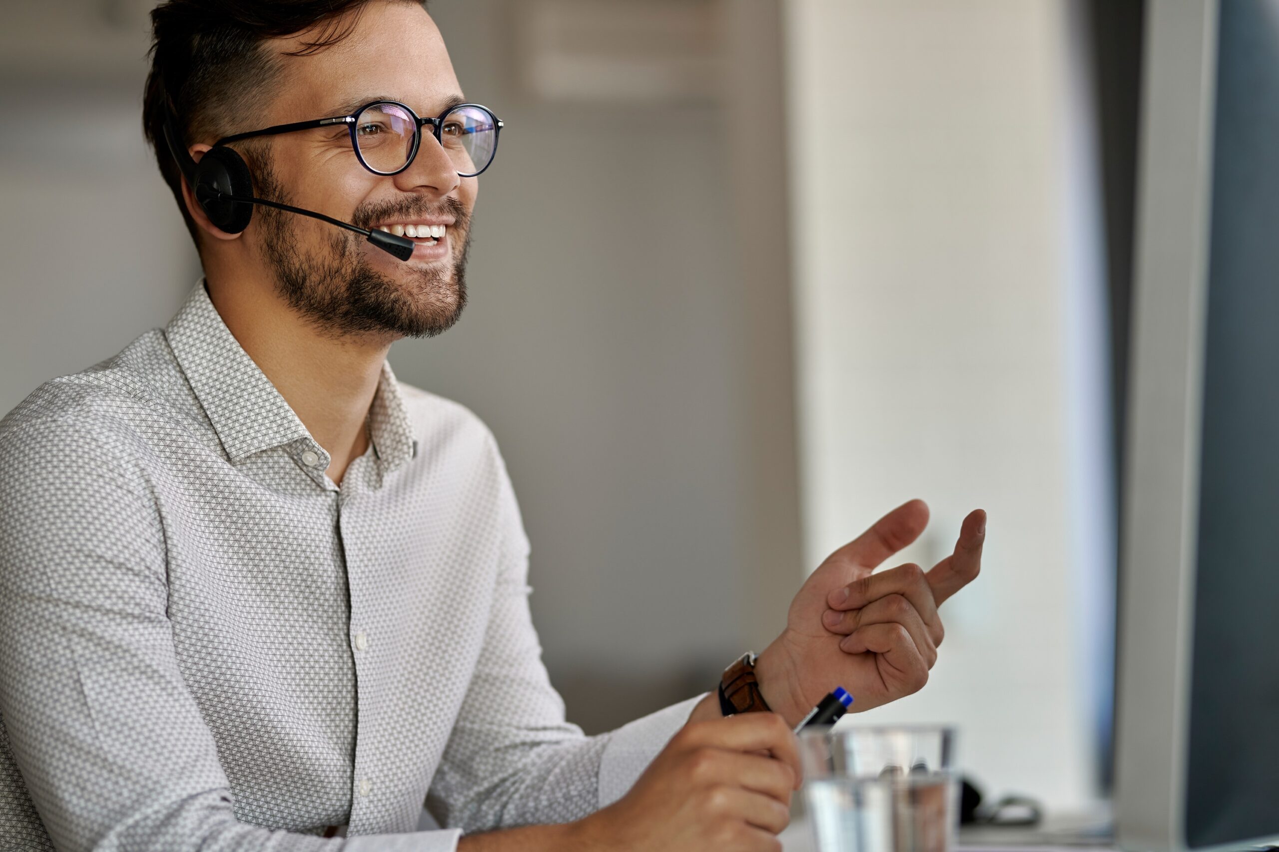 Customer Experience in the BPO Industry