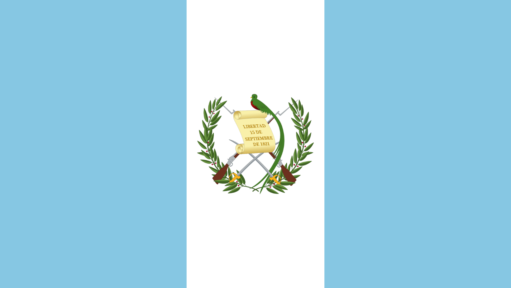 guatemala